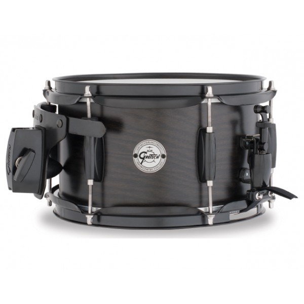 Gretsch S1-0610-ASHT Ash 10''x6'' Side Snare Drum 